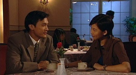 天地豪情 Évad 1