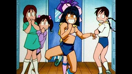 Episode 36 (1991) - Episode 36 poster and promotional image