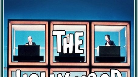 Hollywood Squares (1966) poster