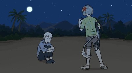 Episode 90 (2021) - Episode 90 poster and promotional image