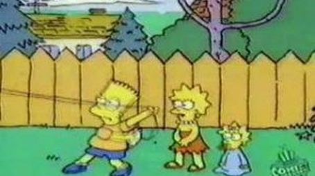 TV Simpsons