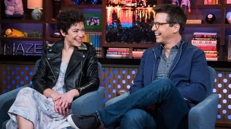 Watch What Happens Live with Andy Cohen Évad 15