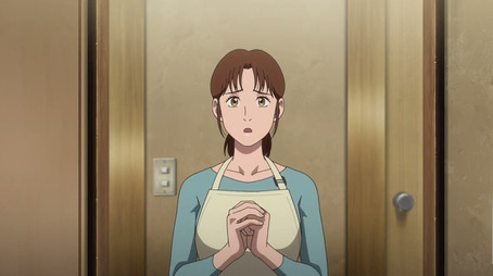 ガングリオン Сезон 1