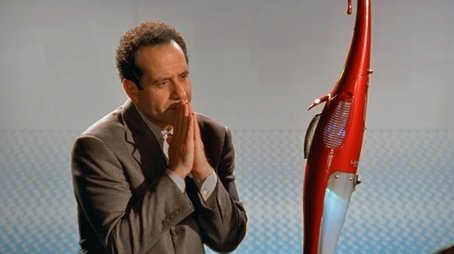 Mr. Monk feiert nicht freiwillig Geburtstag