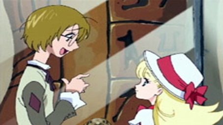 Dancing Nadja and Doctor Miira (2003) - Episode 4 poster and promotional image
