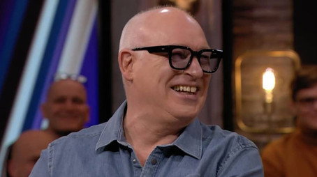 Vandaag Inside Sezóna 1