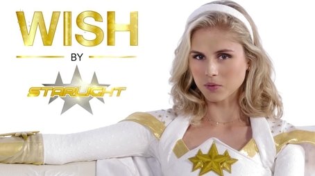 Clean Face Clean Streets | Starlight's Skincare (2019) - Episode 32 poster and promotional image