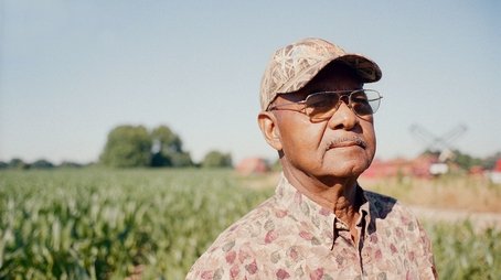Mississippi Revealed (2022) - Episode 21 poster and promotional image