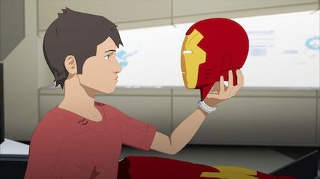 Hide and Seek (2009) - Episode 13 poster and promotional image