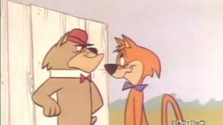 Strong Mouse (1961) - Episode 8 poster and promotional image