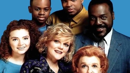True Colors (1990) poster