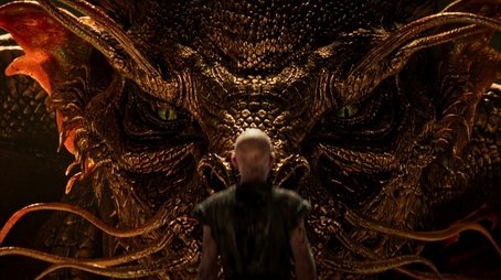 Dungeons & Dragons: The Queen's Cradle (2024) - Episode 1 poster and promotional image
