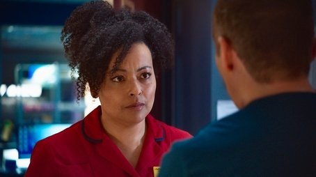 Too Young, Too Soon (2023) - Episode 43 poster and promotional image