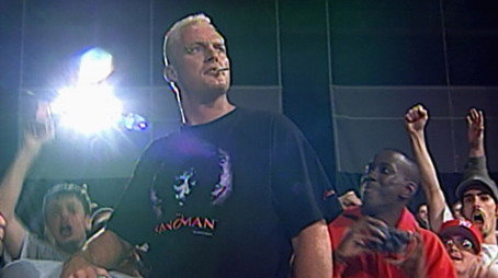ECW on TNN Сезон 2