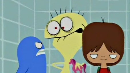 Mac Daddy (2005) - Episode 7 poster and promotional image