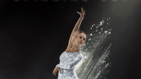 Season 1 (2020) - Season 1 poster and promotional image