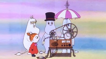 The Time Travel Machine (1991) - Episode 9 poster and promotional image