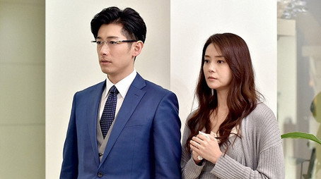 IQ246〜華麗なる事件簿〜 Сезон 1