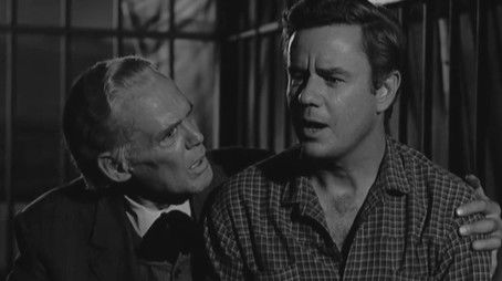 The Emily Rossiter Story (1957) - Episode 7 poster and promotional image