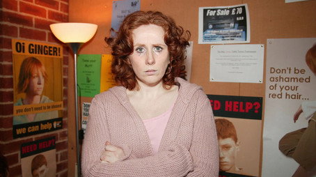 The Catherine Tate Show Сезон 2