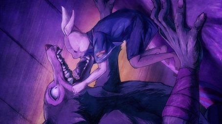 BEASTARS - O Lobo Bom111