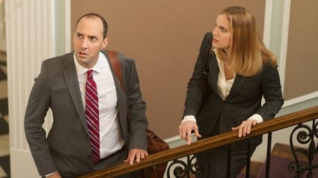 Chung (2012) - Episode 4 poster and promotional image