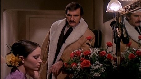 The Man with the Golden Hat (1975) - Episode 6 poster and promotional image