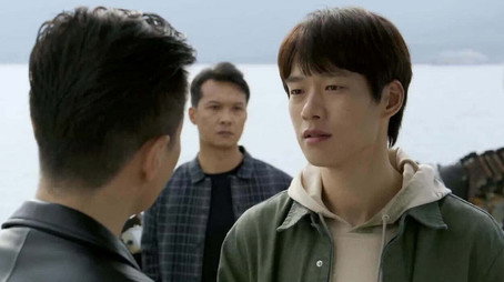 特工任务 Sezóna 1