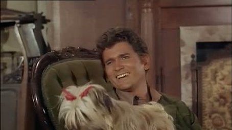 Stage Door Johnnies (1968) - Episode 34 poster and promotional image