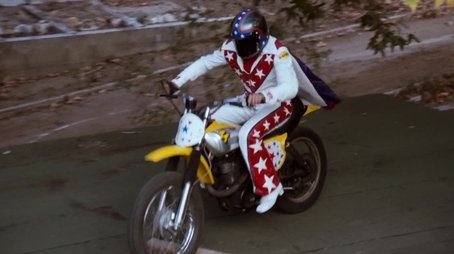 Supercycle (1978) - Episode 11 poster and promotional image