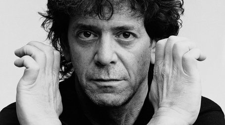 Lou Reed: Rock and Roll Heart (1998) - Episode 4 poster and promotional image
