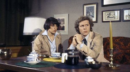 Episode 8 (1977) - Episode 8 poster and promotional image