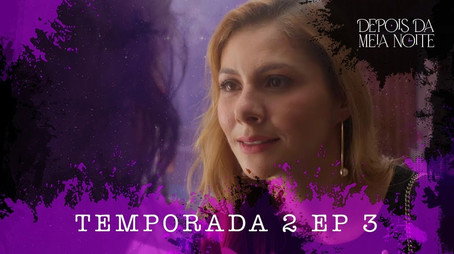 Depois da Meia Noite Stagione 2