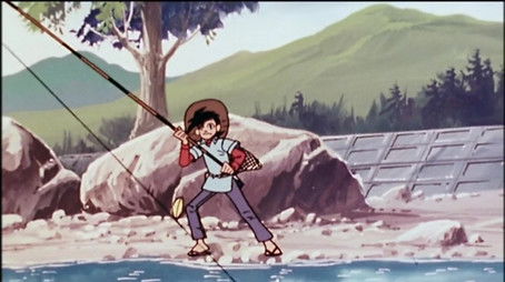 Episode 95 (1982) - Episode 95 poster and promotional image