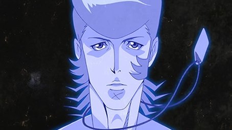 The Neverending Dandy, Baby (2014) - Episode 13 poster and promotional image