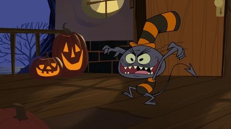 The IMPoster (2016) - Episode 50 poster and promotional image