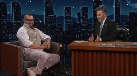 Jimmy Kimmel Live! Temporada 23