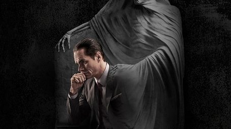 Season 3 (2016) - Season 3 poster and promotional image