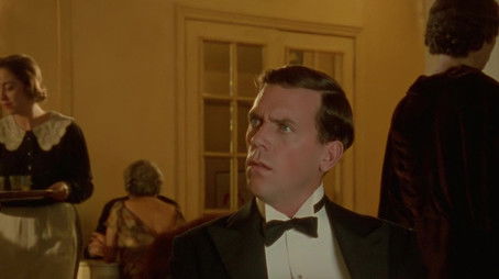 Jeeves the Matchmaker (1991) - Episode 6 poster and promotional image