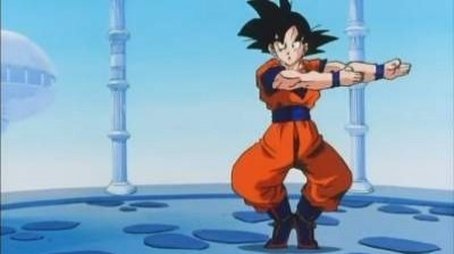 Dragon Ball Z828