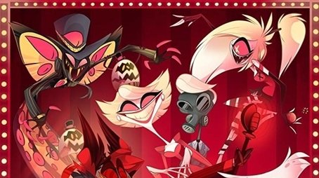 Specials (2019) - Season 0 poster and promotional image