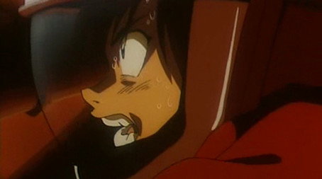 TRIGUN Сезон 1