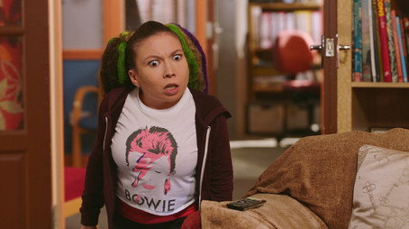 The Dumping Ground Сезон 9