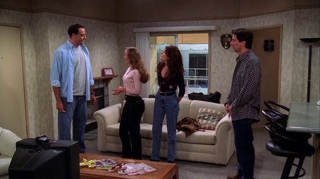 The Apartment (1998) - Episode 11 poster and promotional image
