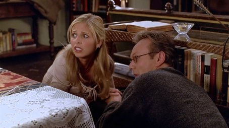 Buffy: A Caça-Vampiros48
