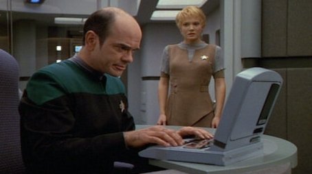 Lifesigns (1996) - Episode 19 poster and promotional image