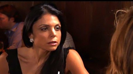 Kelly vs. Bethenny (2009) - Episode 7 poster and promotional image