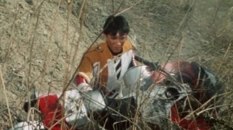 Roar! Machine (1986) - Episode 6 poster and promotional image