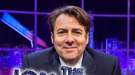 The Jonathan Ross Show (2011) poster