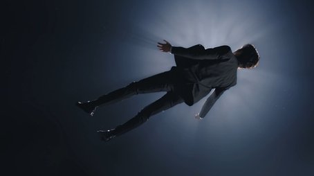 Guardian Angel (2021) - Episode 3 poster and promotional image